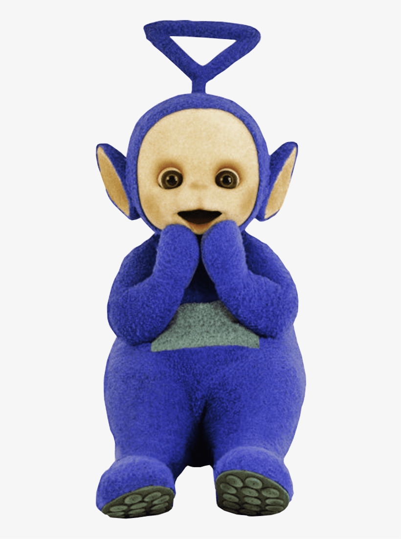 Teletubbies Png