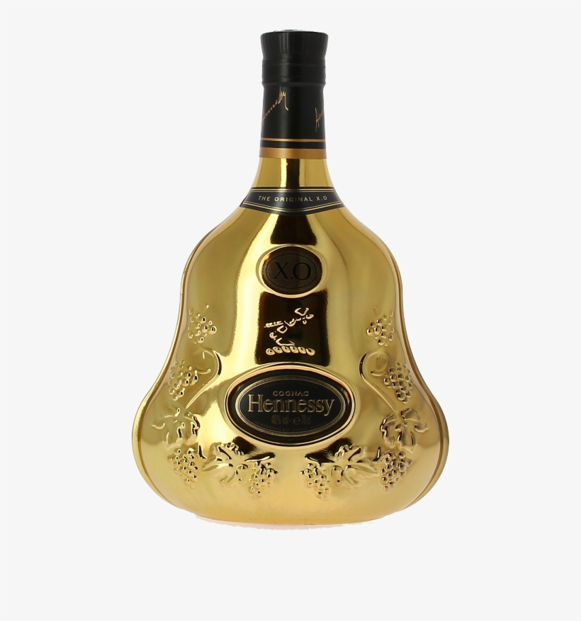 Hennessy, Xo - Hennessy, transparent png download