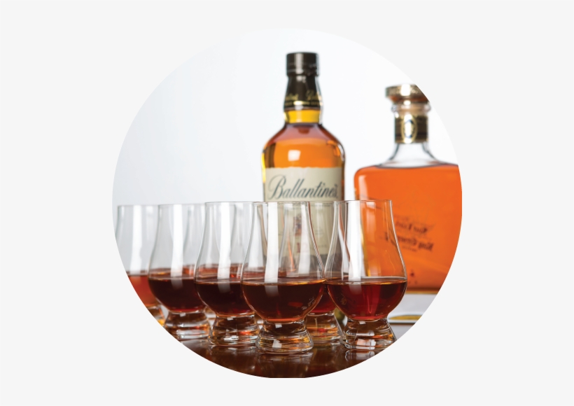 Hennessy First Shipped Cognac To China In - Blended Whiskey, transparent png download
