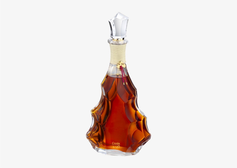 Camus Masterpiece Collection Cuvee - Camus Cognac, transparent png download