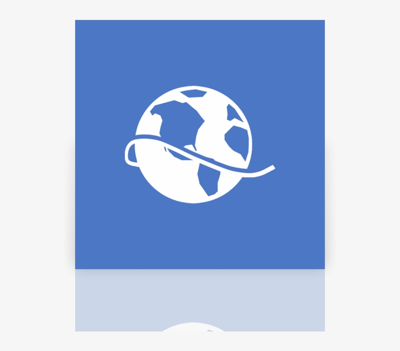 Language, Setting, Mirror, Live, Window Icon - Icon, transparent png download