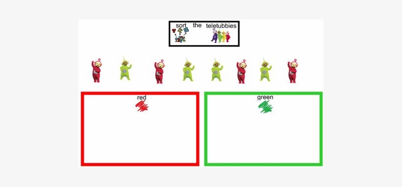 Teletubbies, transparent png download