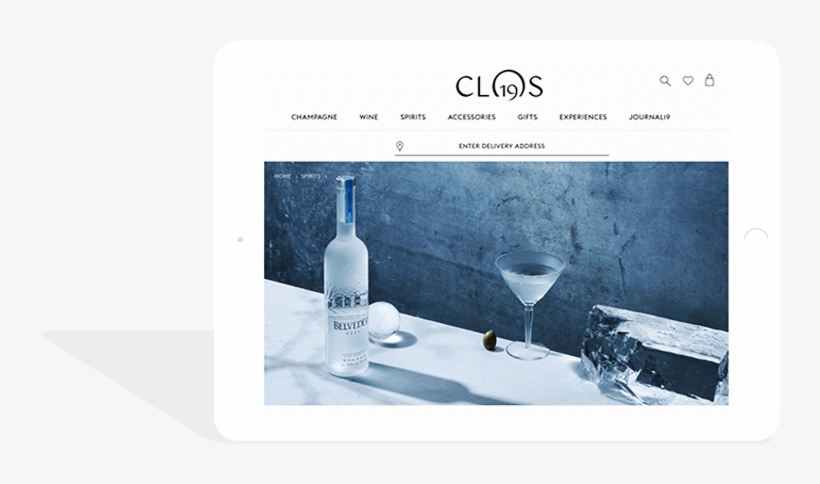 Thirstie Is The Engine Behind The Twenty Plus Brands - Table, transparent png download