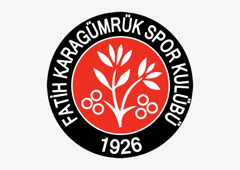 Fatih Karagümrük Sk - Fatih Karagümrük Spor Kulübü, transparent png download