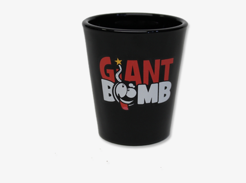 Giant Bomb, transparent png download