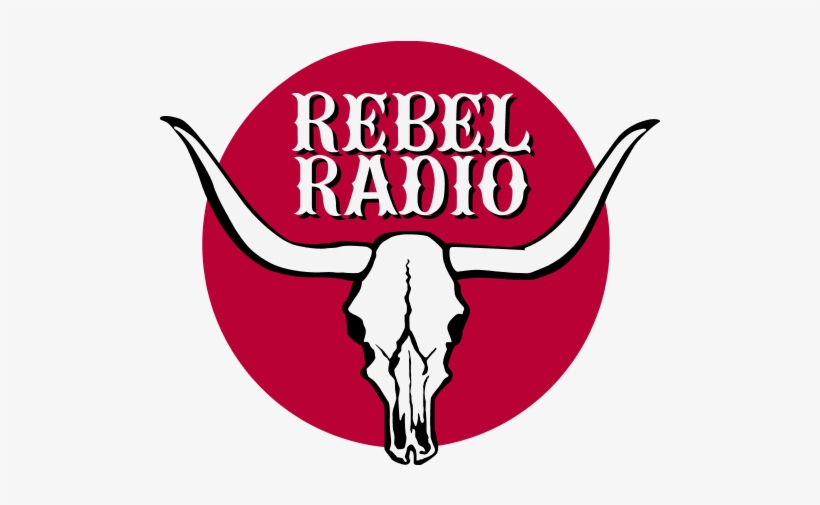Rebel Radio Logo - Rebel Radio Gta 5, transparent png download