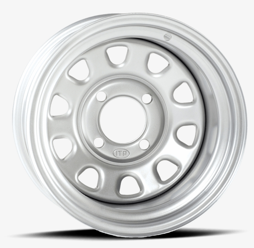 Steel Silver - 12 Vanteet, transparent png download