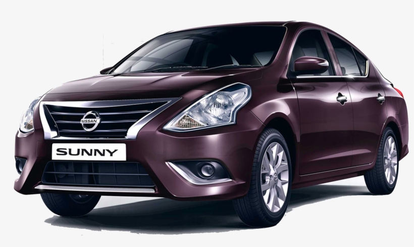 Nissan Sunny 2016 Colors, transparent png download