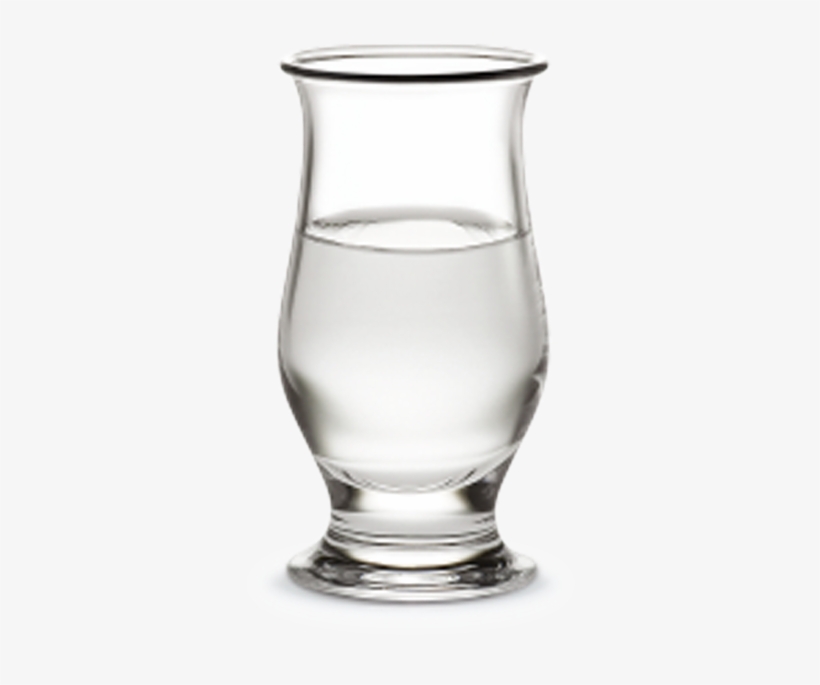 Shot Glass - Holmegaard - Idéelle Shot Glass 8 Cm, transparent png download
