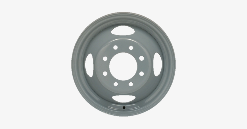 Accuride Light Truck Dual Wheel - Wheels Truck, transparent png download