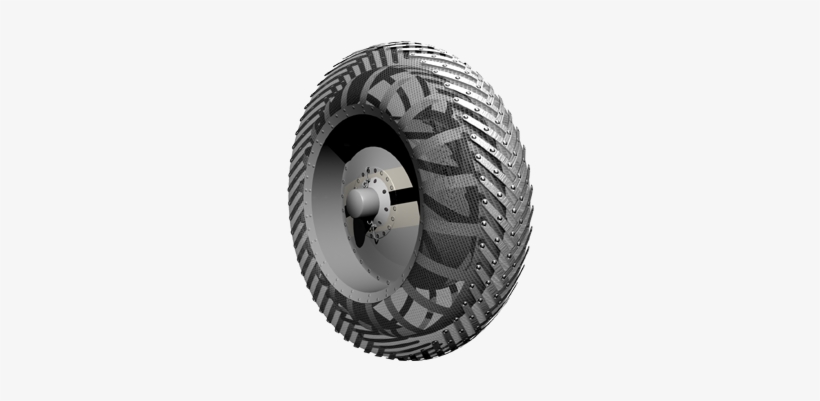 Wheel - Lunar Rover, transparent png download