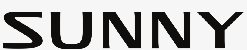 Open - Nissan Sunny, transparent png download