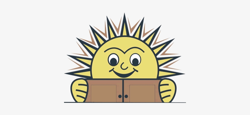 Sunny - Scholars Academy Roorkee Logo, transparent png download