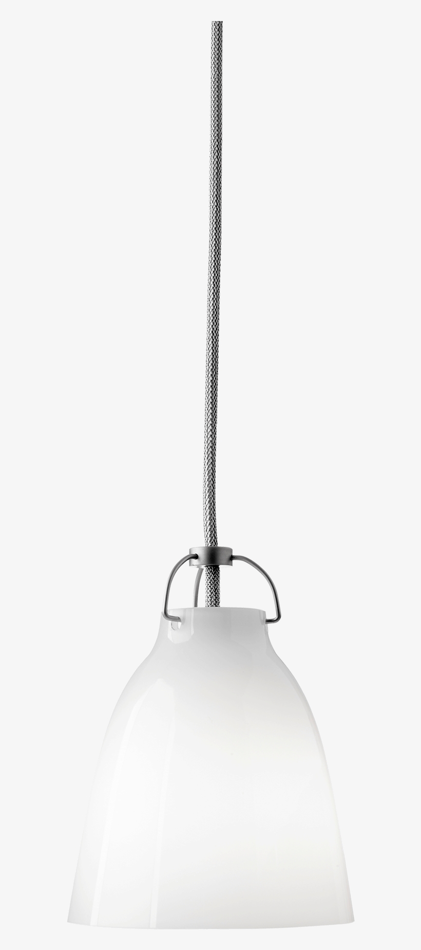 Pendant P0, Ø110 Mm - Caravaggio Opal, transparent png download