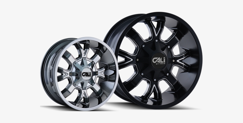 Available In - Cali Offroad Wheels, transparent png download