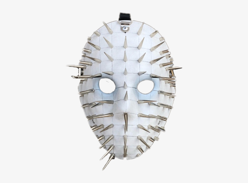 Share This Image - Mask, transparent png download