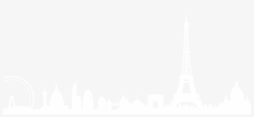 London To Paris - London To Paris Cycle, transparent png download