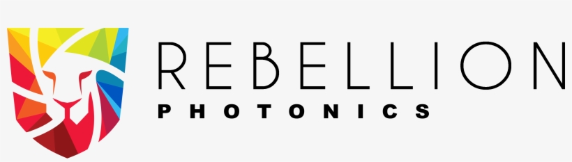 Rebellion Photonics - Rebellion Photonics Logo, transparent png download