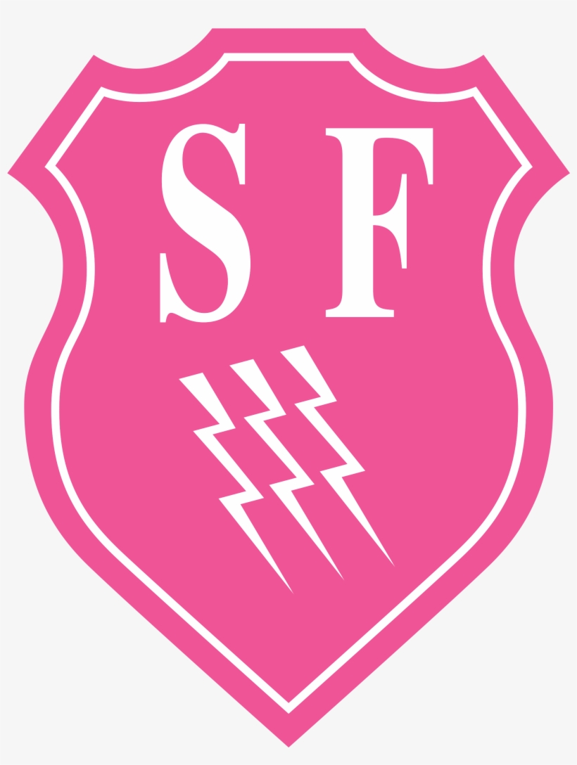 Stade Français Paris - Stade Francais Ecusson, transparent png download