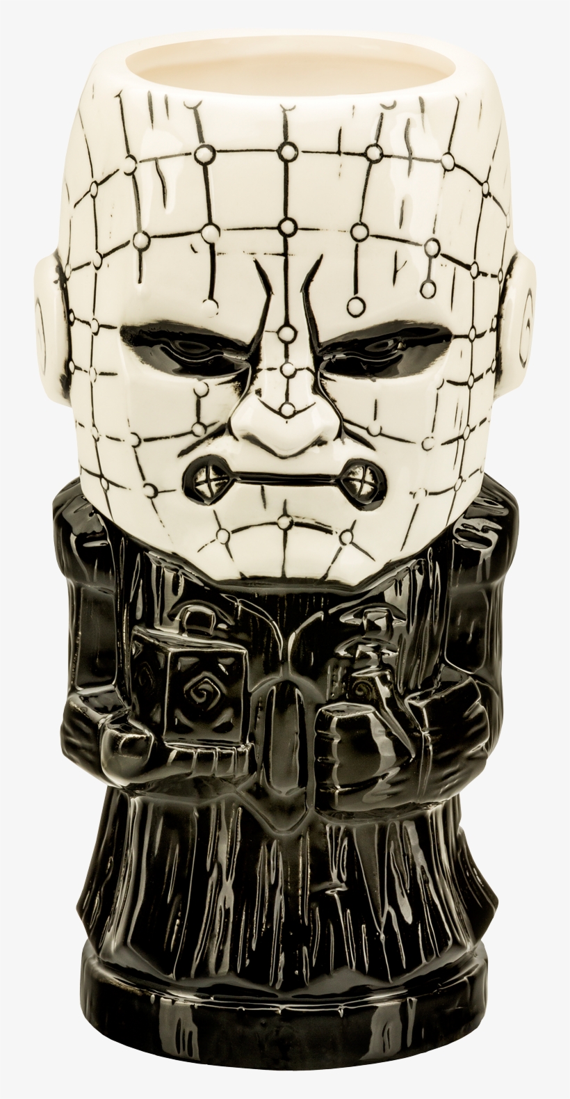 Hellraiser - Horror Tiki Mugs, transparent png download