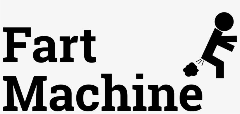 Also Available For Windows, Kindle Fire, Chrome, The - Fart Machine, transparent png download