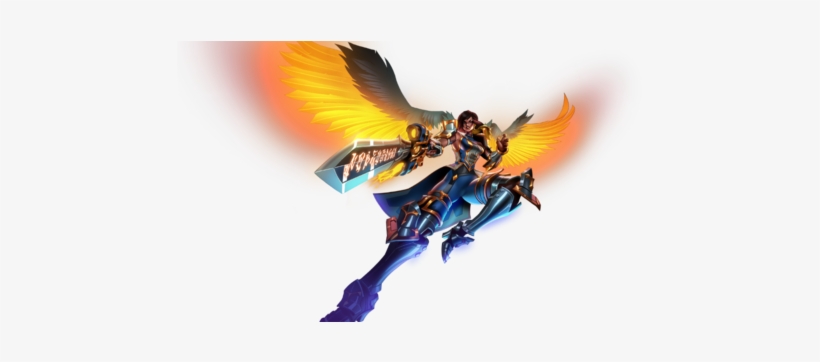 Furiasplash - Furia Paladins, transparent png download