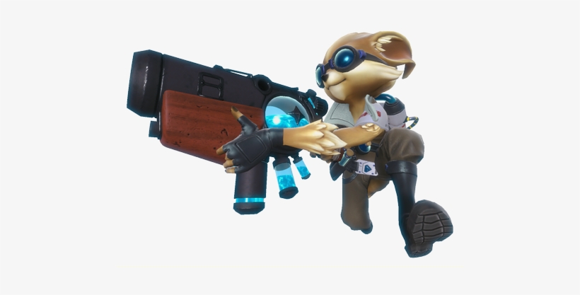Kelly Link On Twitter - Paladins Png, transparent png download