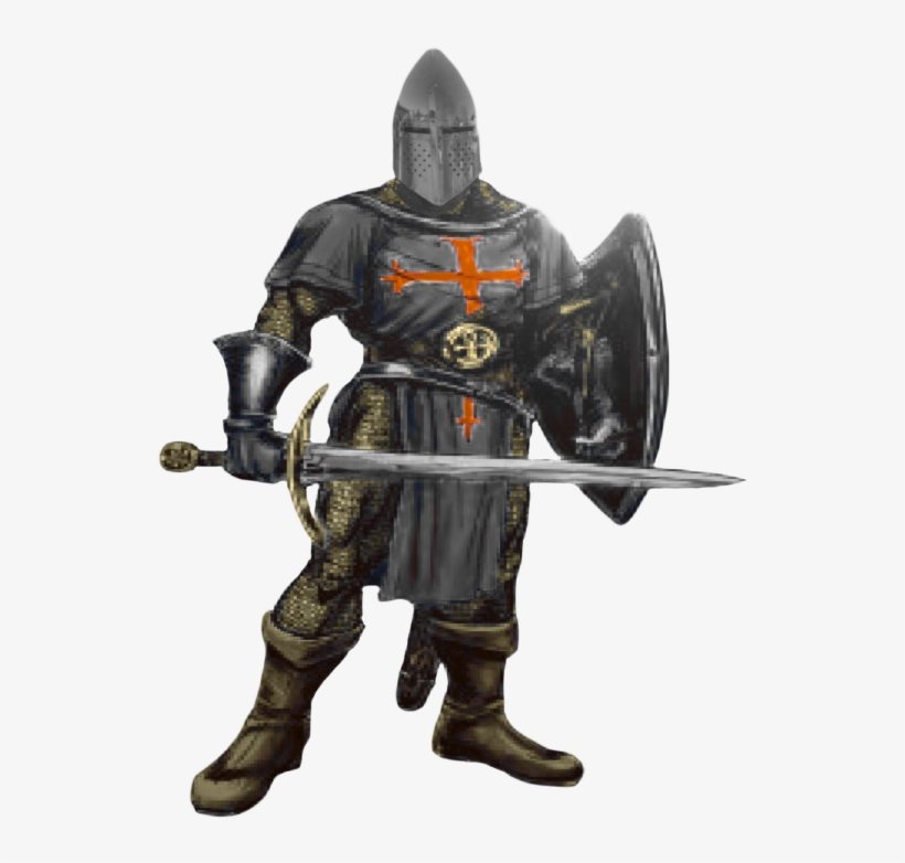 Diablo 2 Paladin Png, transparent png download
