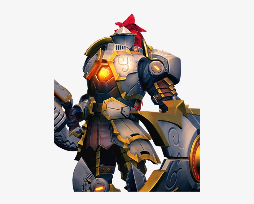 Unsere Spiele - Paladins Game, transparent png download