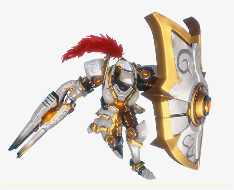 View Samegoogleiqdbsaucenao 1451506088071 , - Fernando Paladins Transparent Background, transparent png download