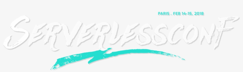 San Francisco Serverlessconf, transparent png download