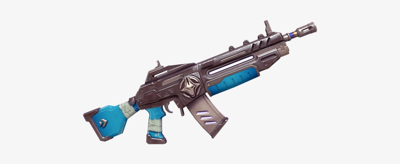 Facebook - Realm Royale Assault Rifle, transparent png download