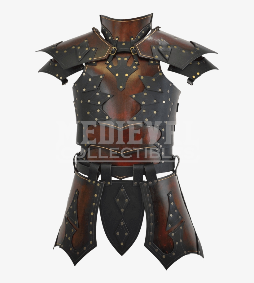 Medieval Armor, transparent png download