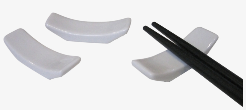 Chopstick Holder - Chopsticks, transparent png download