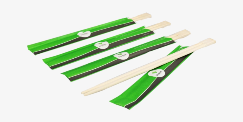 Cocktail Sticks, Chopstick, Bamboo, 230mm, - Biodore Chopstick 23cm In Zakje Fsc, transparent png download