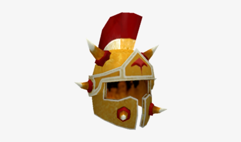Tier 2 Paladin Helmet - Thumbnail, transparent png download