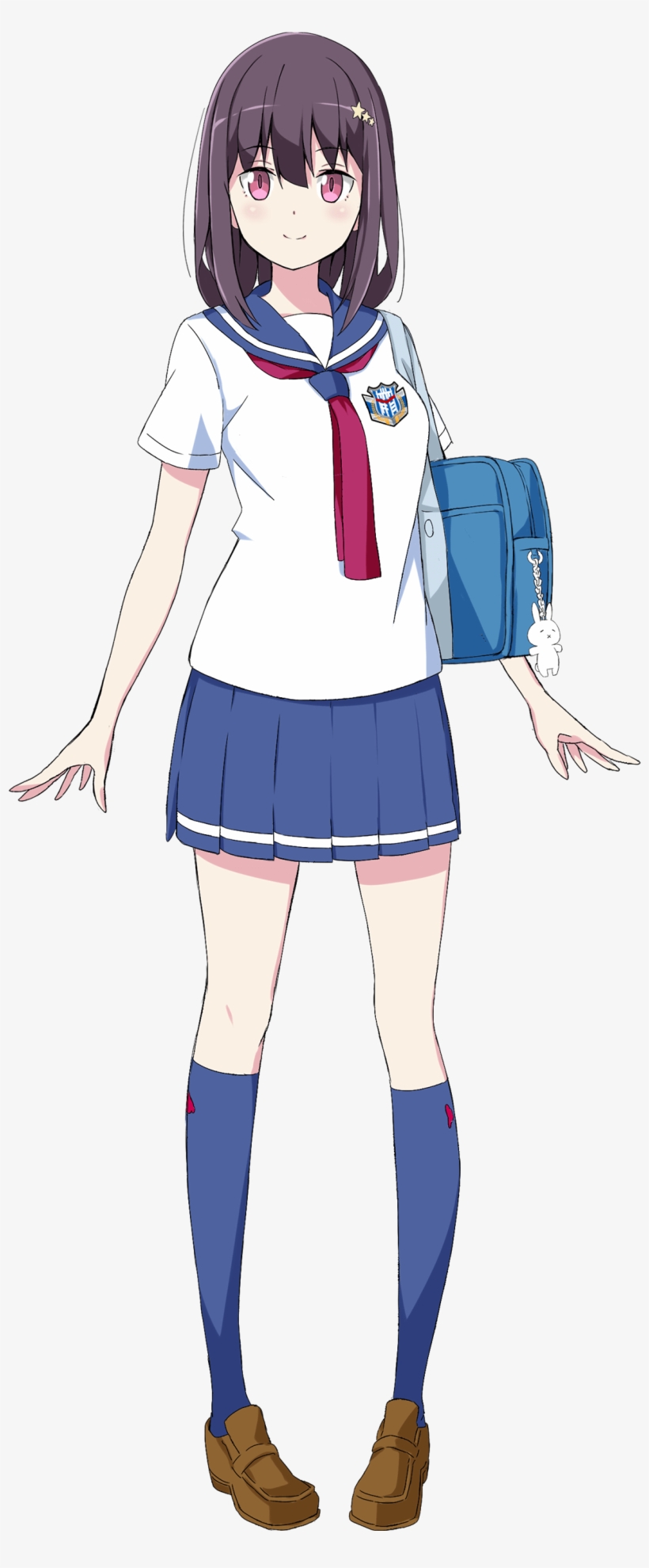 /henkei Shoujo - Henkei Shoujo Haru, transparent png download