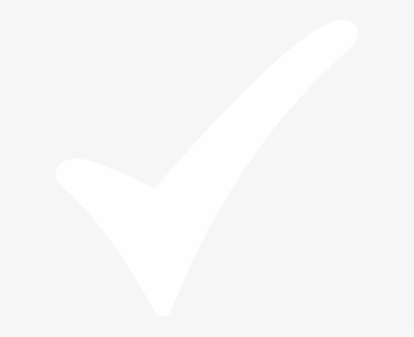 Png Freeuse Stock Check Mark In Clip Art At Clker - White Tik Png, transparent png download