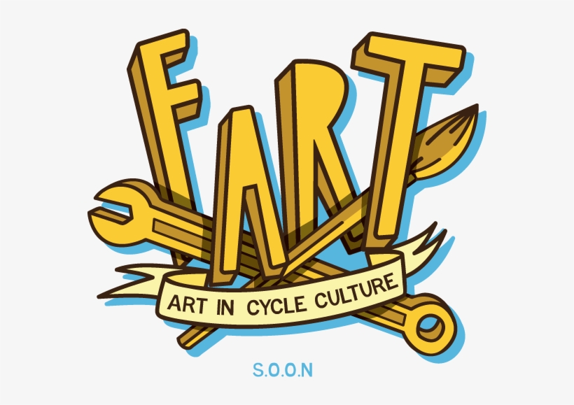 Art In Cycle Culture Exhibition", transparent png download