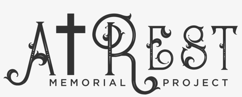 Portfolio Jennifer Franklin Atrestmemorial Logo Dark - Calligraphy, transparent png download