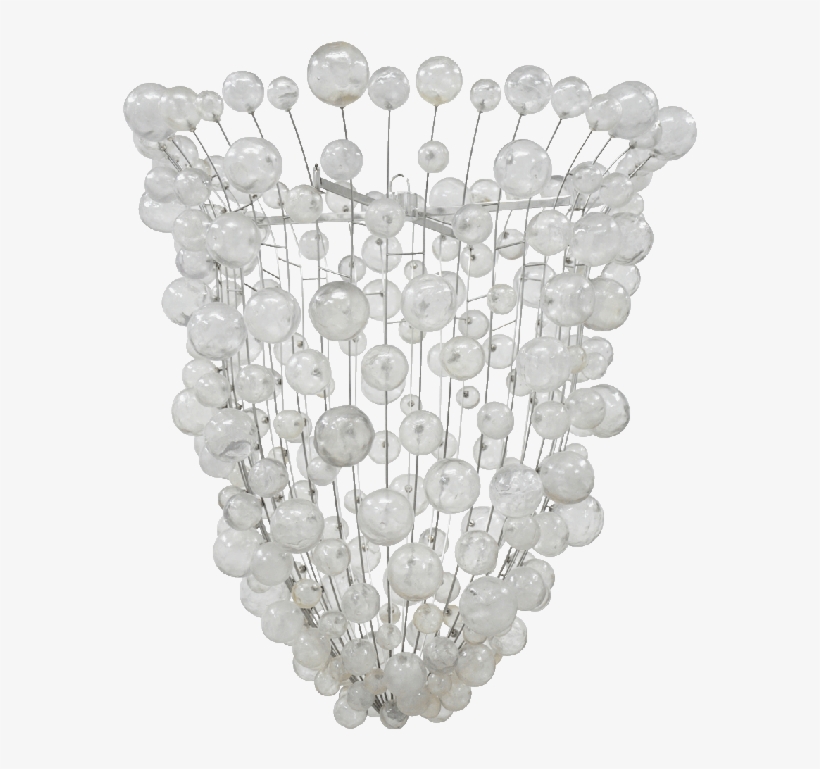 Oly Lolli Chandelier, transparent png download