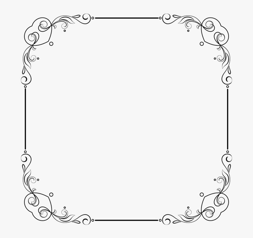 Sexual Favours - Border Png Free Download, transparent png download