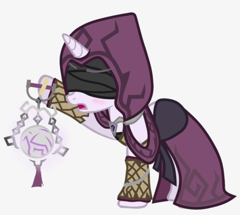 Seris From Paladins By Easterdara On Deviantart - Paladins Seris Png, transparent png download