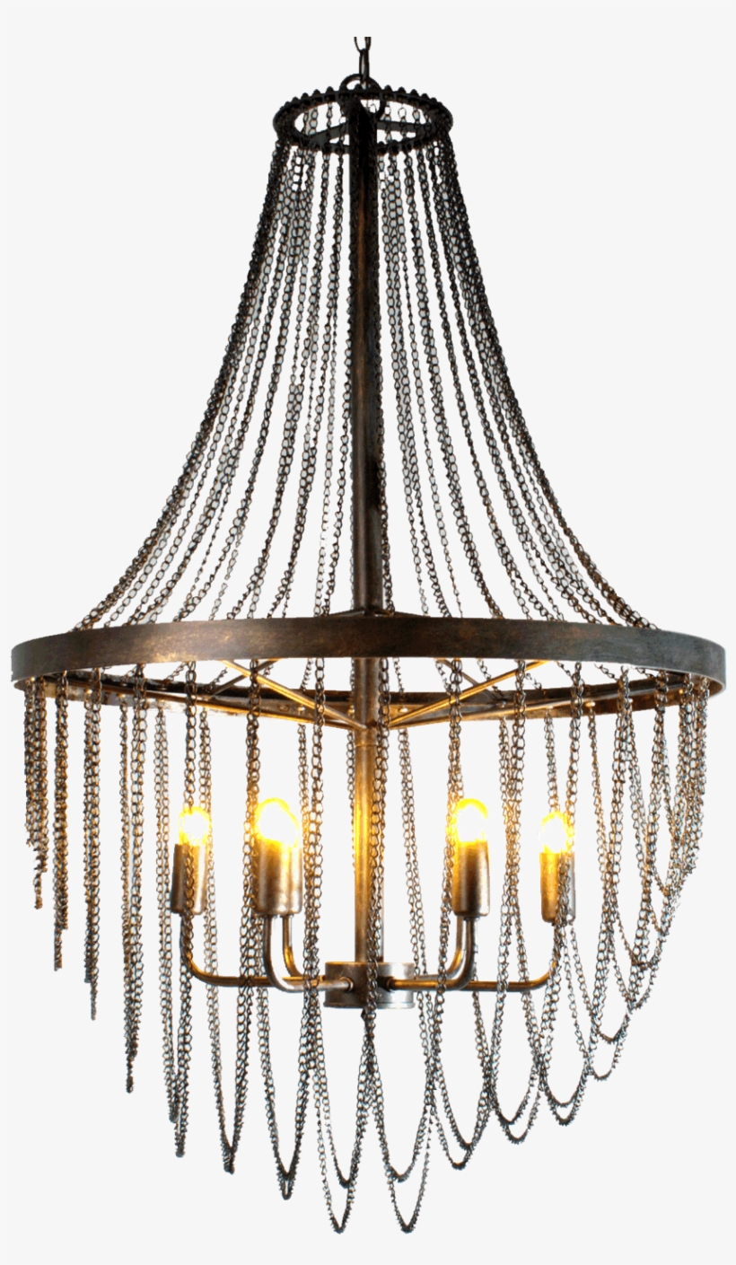 Chandelier, transparent png download