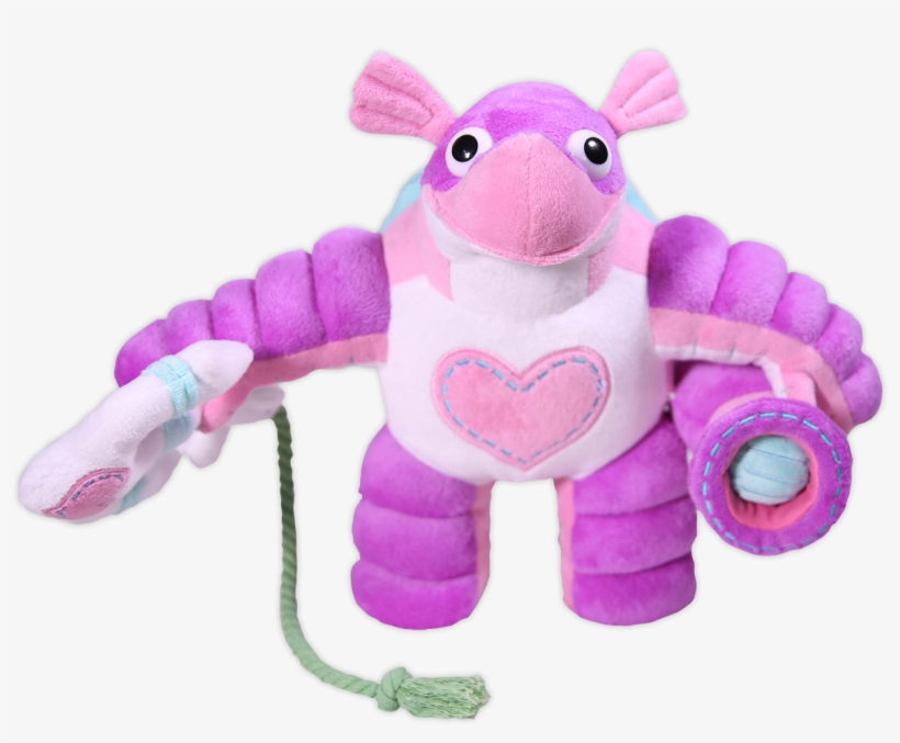 Makoa Plushy - Video Game, transparent png download