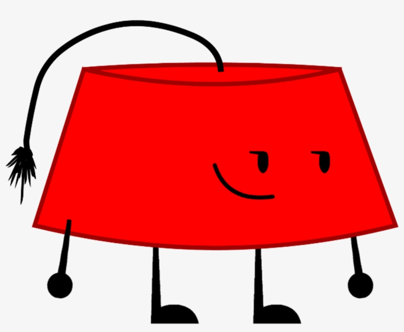 Fez - Portable Network Graphics, transparent png download