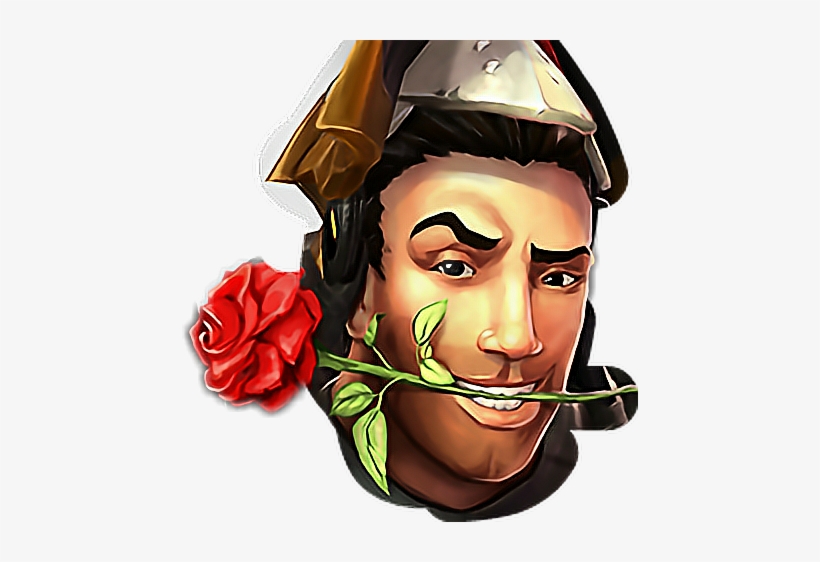Paladins Fernando Meme, transparent png download