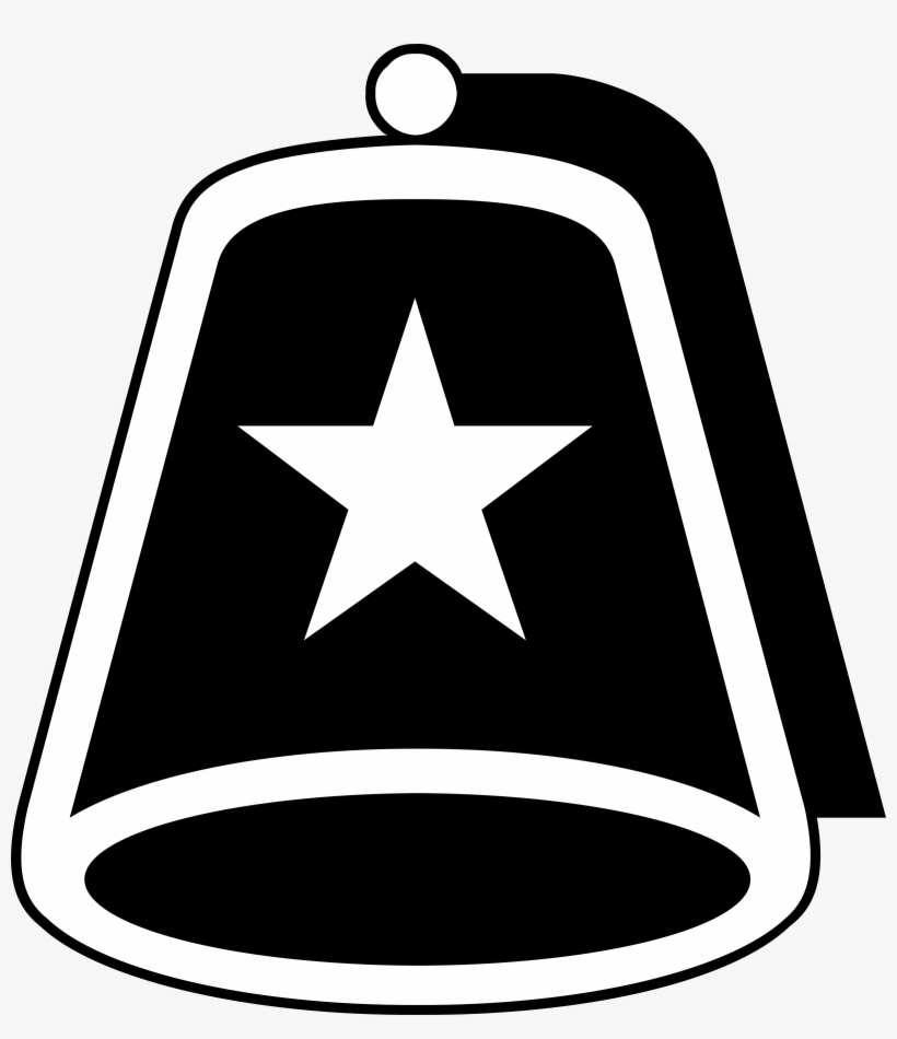 Fez Logo Png Transparent - Revolucion Democratica Logo, transparent png download