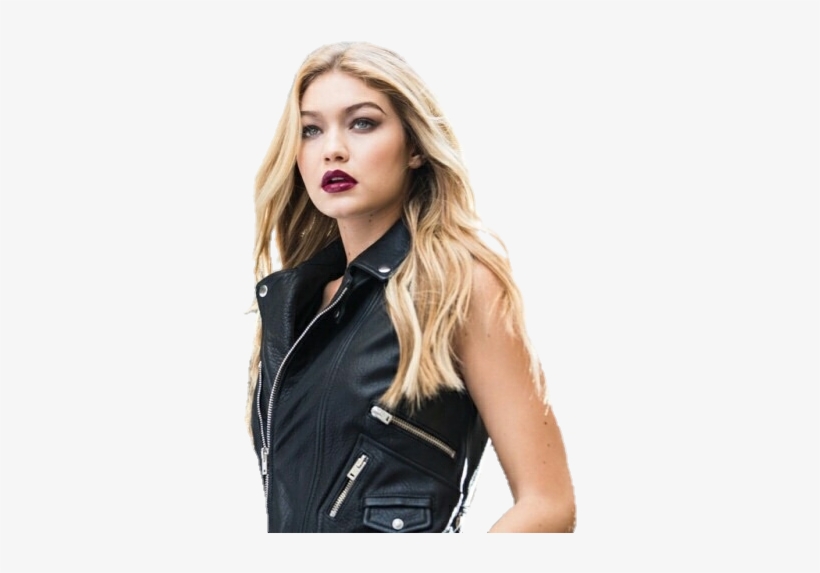 Gigi Hadid Png Hd - Gigi Hadid Png, transparent png download