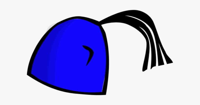 Fez - Png Fes, transparent png download